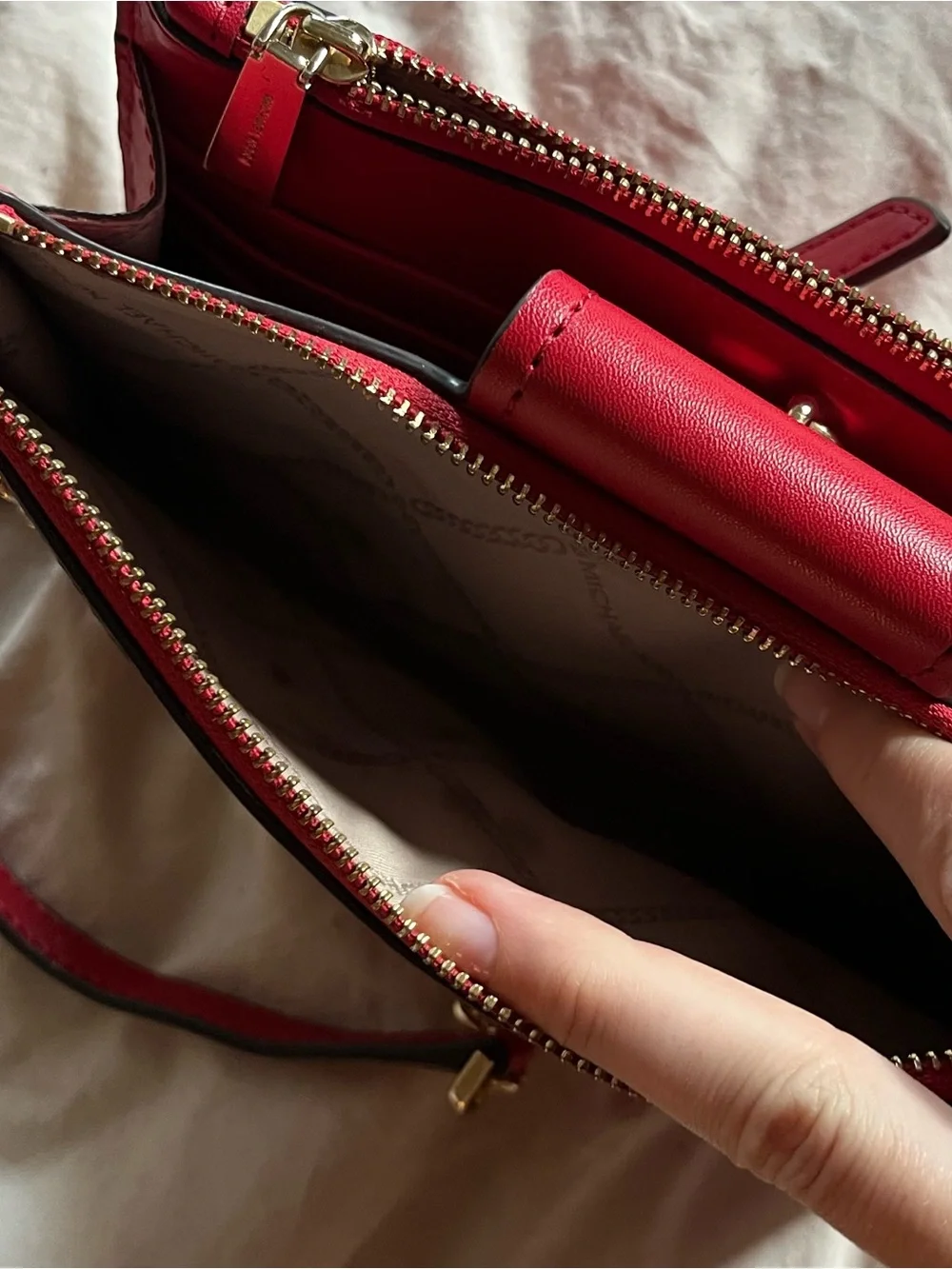 Michael Kors Crossbody